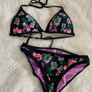 Adore Me 2 Piece Bikini Set